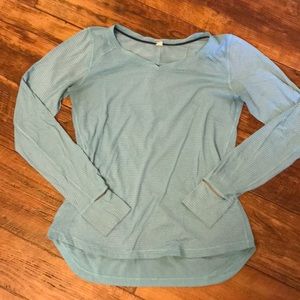 Lululemon Long Sleeve